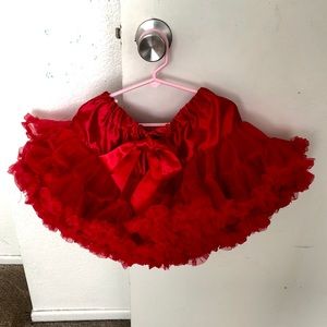 Skirt/Tutu